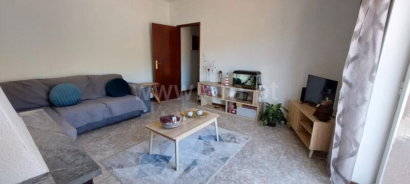 Apartamento T2 Renovado Canhoso Covilhã - arrecadação, sótão, varanda, lareira, jardins
