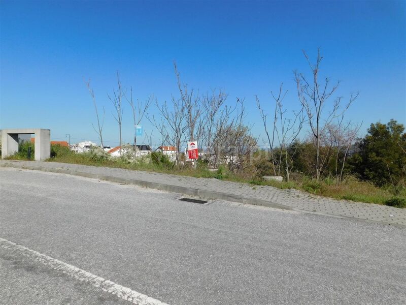 Plot Urban with 883sqm Covilhã Boidobra - great location