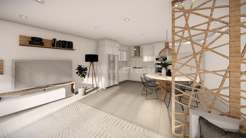 Apartment T2 Covilhã - swimming pool, equipped, gated community, great location, gardens, air conditioning