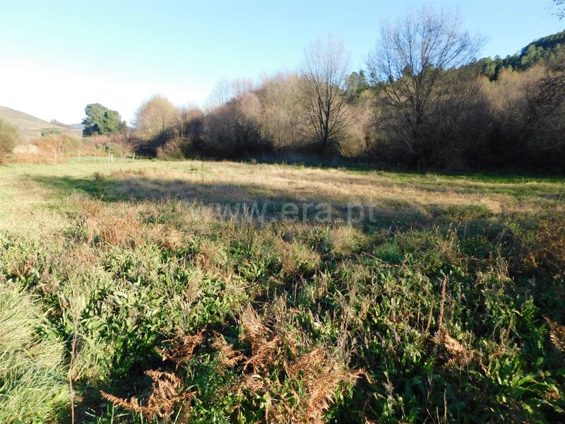 Land Rustic with 2000sqm Verdelhos Covilhã - easy access, well