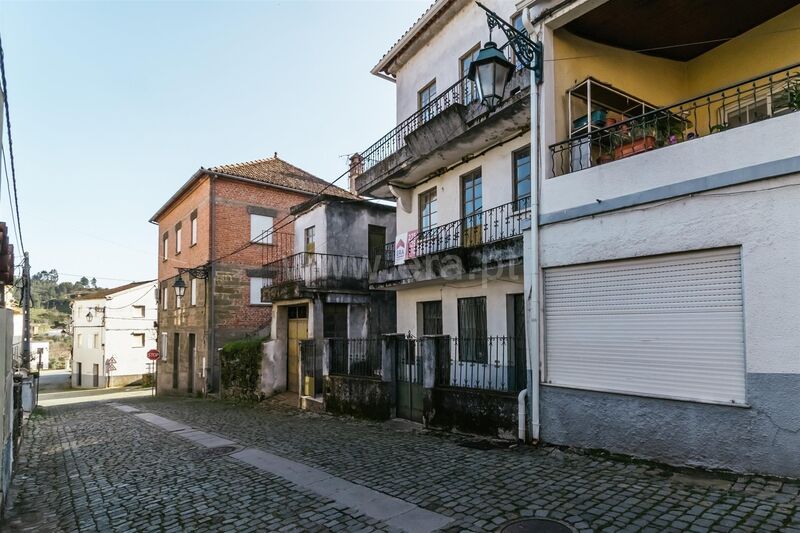 House 5 bedrooms Casegas Covilhã - terrace, garage