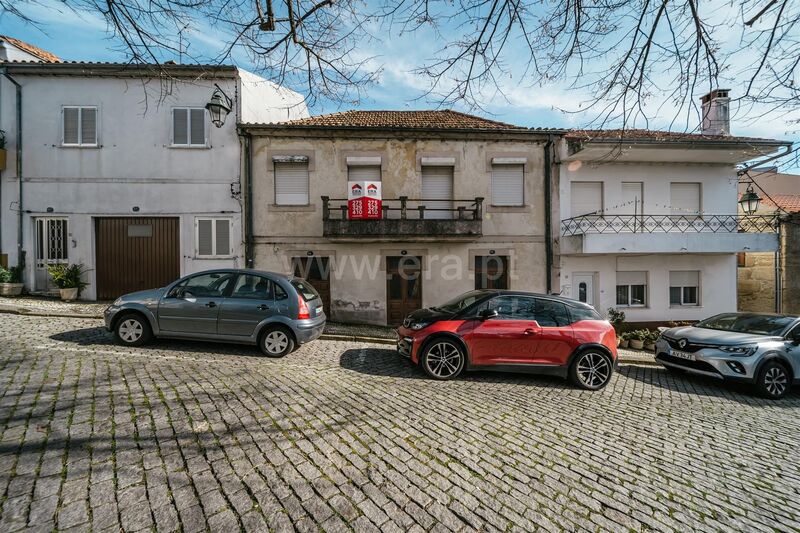 House/Villa V3 Belmonte