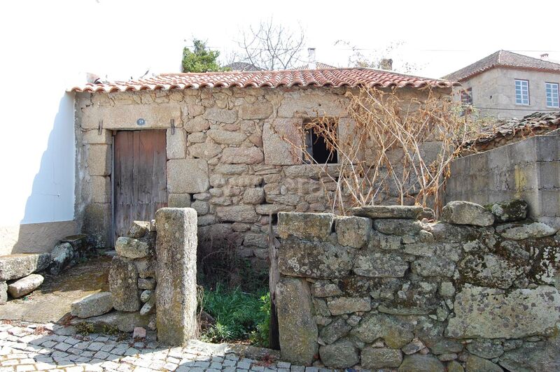 House Rustic in the center V1 Inguias Belmonte