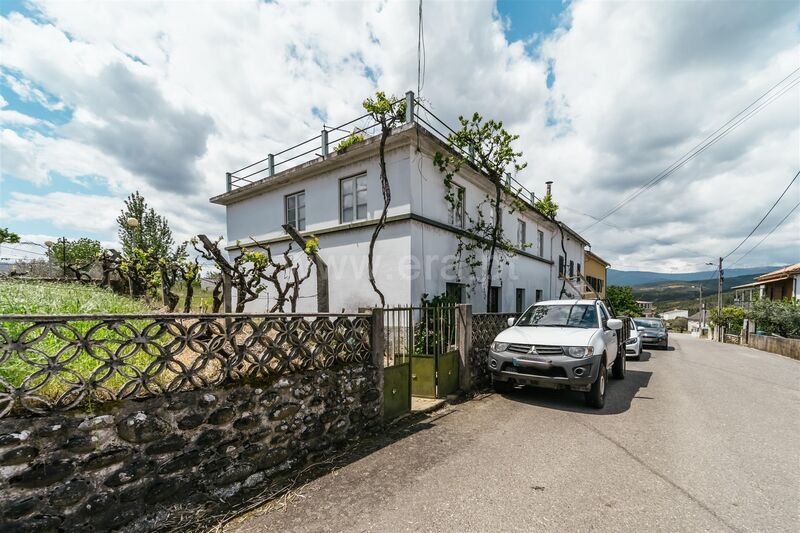 House/Villa V4 Ourondo Covilhã - , ,