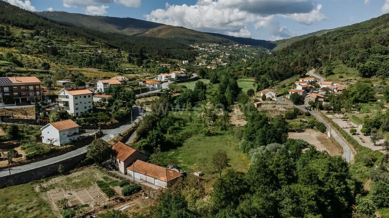 Quintinha V0 Teixoso Covilhã - poço, electricidade, árvores de fruto, tanque, água