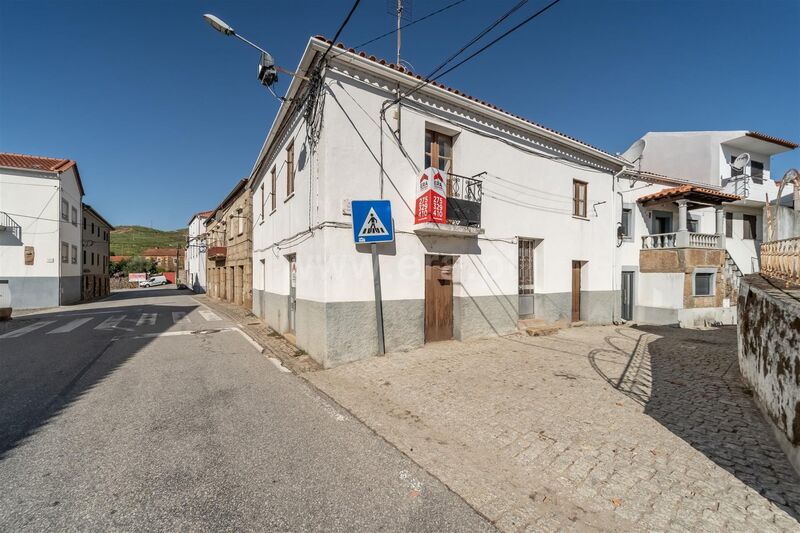 House/Villa V3 Valhelhas Guarda