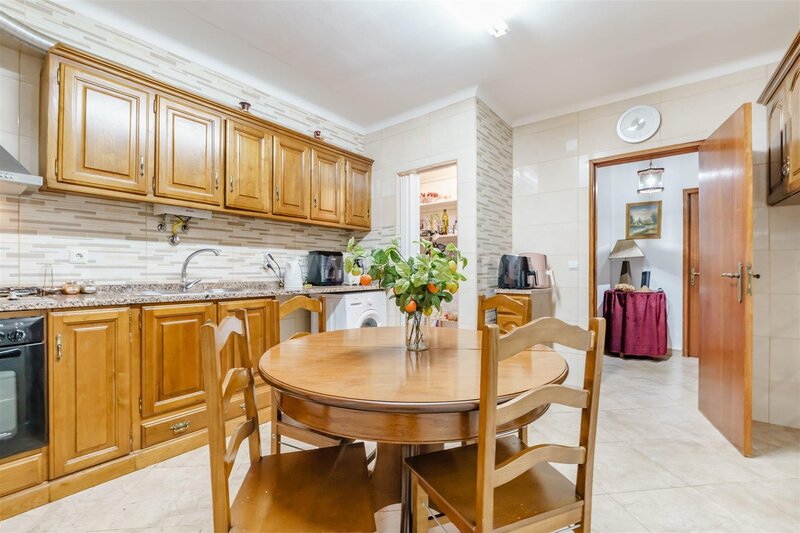 Apartamento T3 / Covilhã, Covilhã