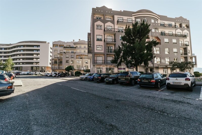 Apartamento T2 / Covilhã, Covilhã