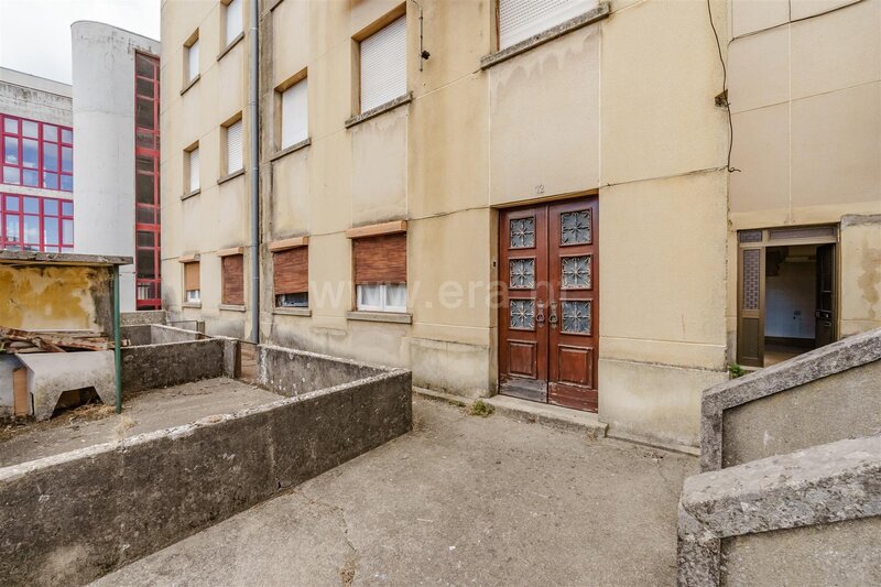 Apartment T5 / Covilhã, Covilhã
