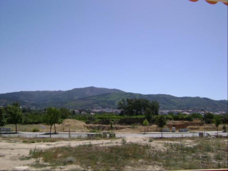 Plot of land with 760sqm Fundão - construction viability