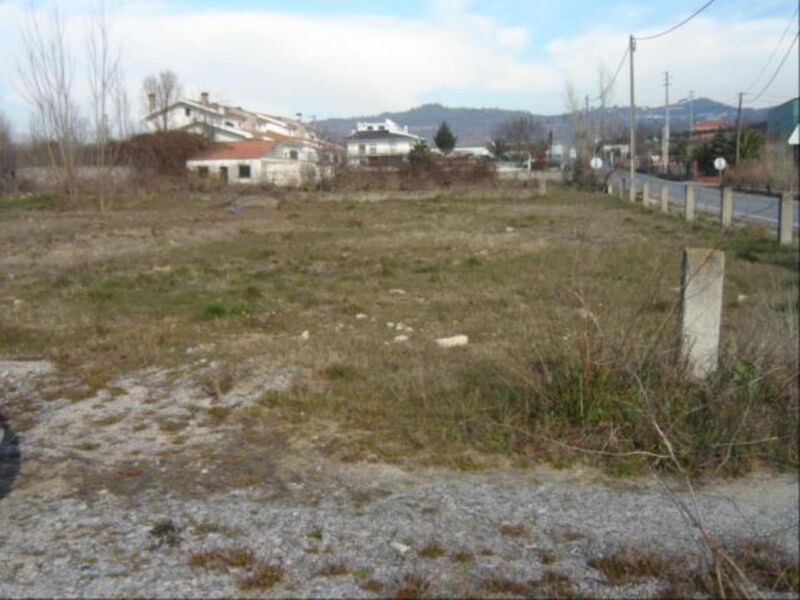 Land with 6000sqm Alcaria Fundão - water, construction viability, water hole