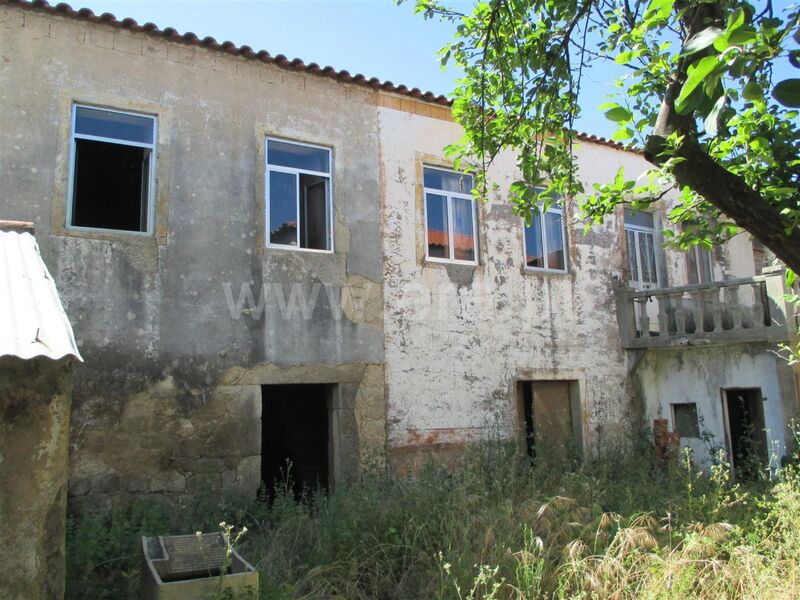 House in the center Fundão