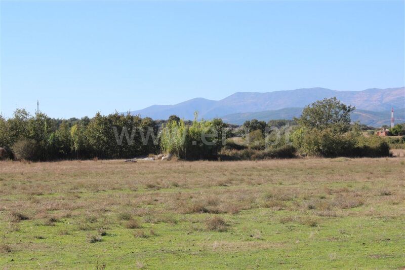 Farm with house Valverde Fundão - good access, water