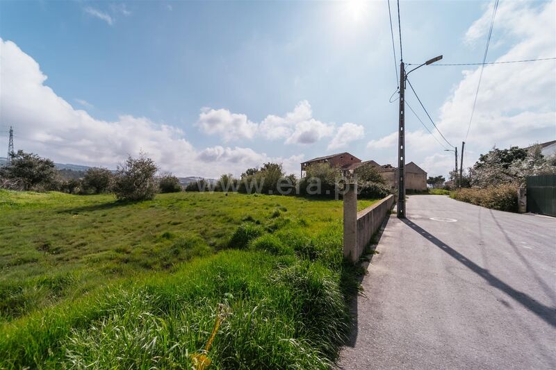 Terreno com 5000m2 Alcaria Fundão - bons acessos, água, viabilidade de construção, luz