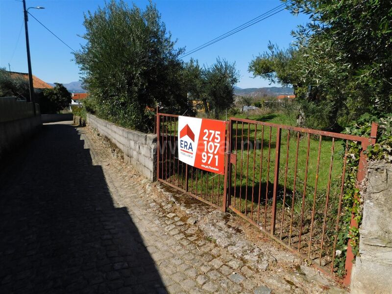 Terreno com 450m2 Donas Fundão