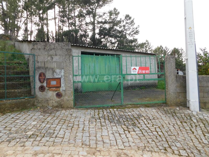 Terreno com 9000m2 Salgueiro Três Povos Fundão - furo, água