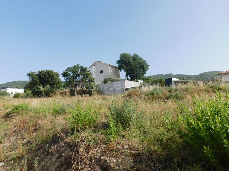 Plot of land Urban for construction Aldeia de Joanes Fundão