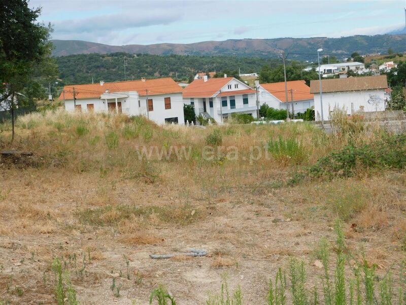 Land with 700sqm Aldeia de Joanes Fundão