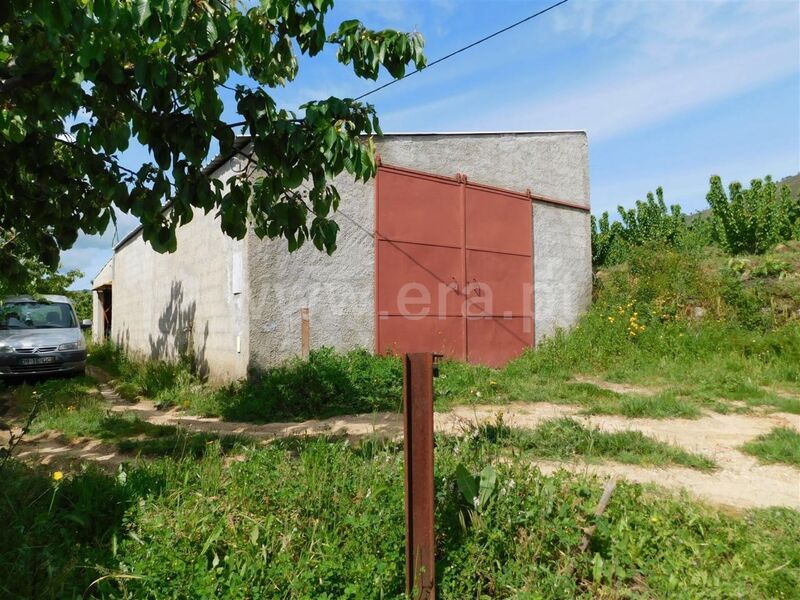 Quintinha Alpedrinha Fundão - água, bons acessos, furo, poço, barracão, electricidade