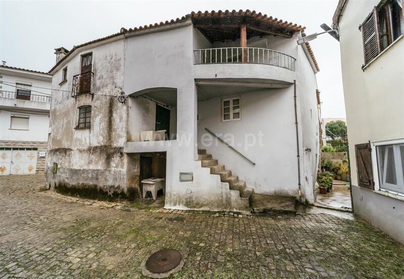 House townhouse Alcaria Fundão