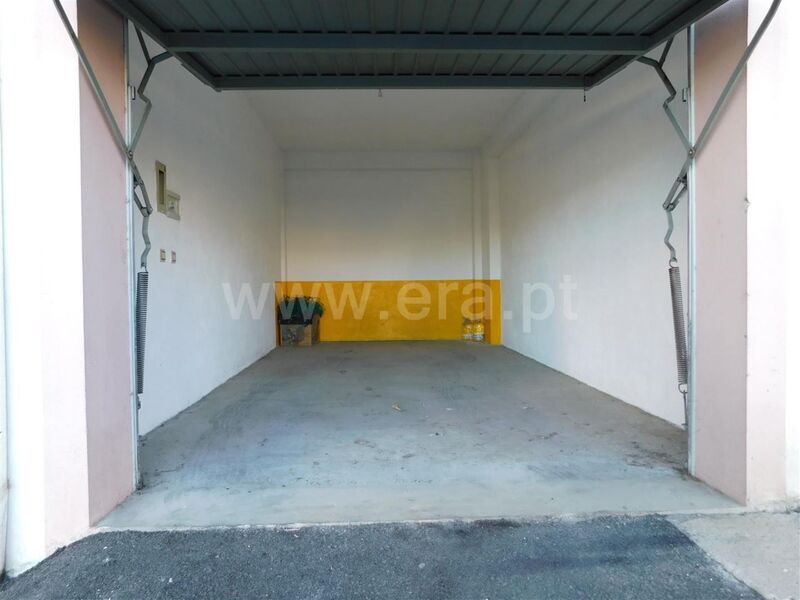 Garagem Individual com 15.70m2 para venda Fundão - bons acessos, localização central