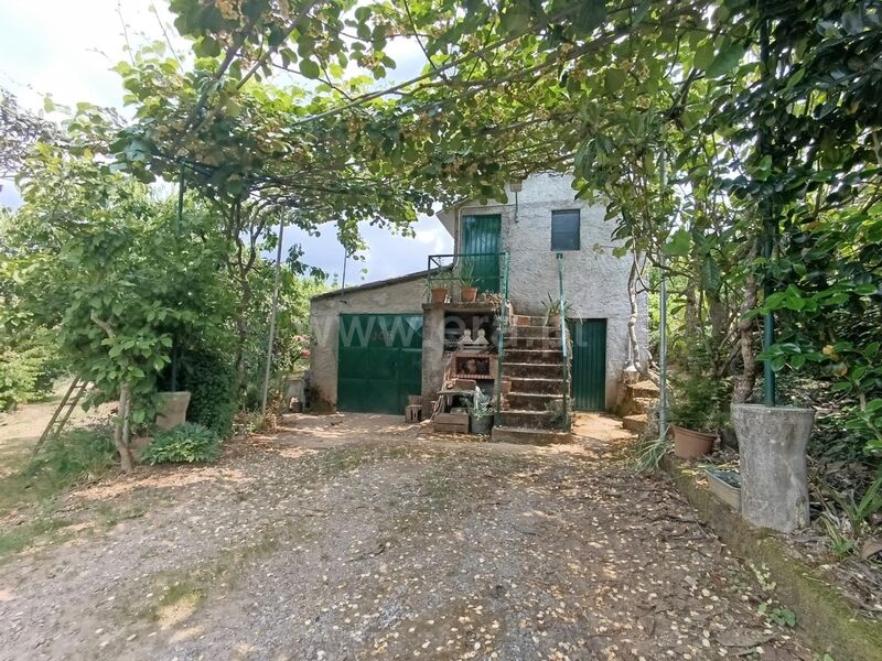 Farm V0 Alcongosta Fundão - fruit trees, garage