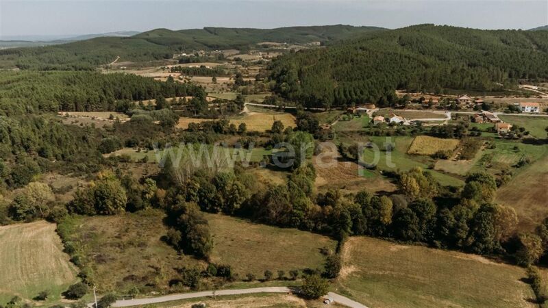 Terreno com 4000m2 Enxames Fundão - poço, regadio, água