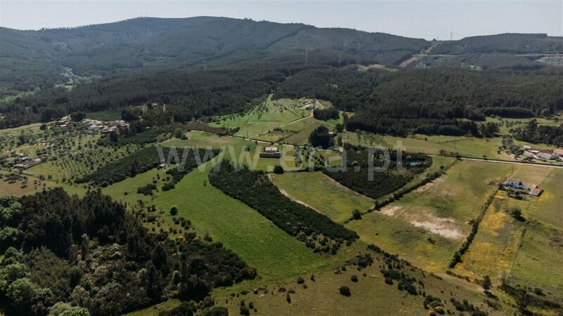 Land with 8700sqm Enxames Fundão