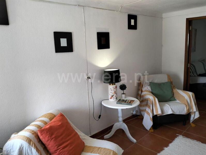 Moradia em banda V2 para venda Alcains Castelo Branco - varanda, jardim