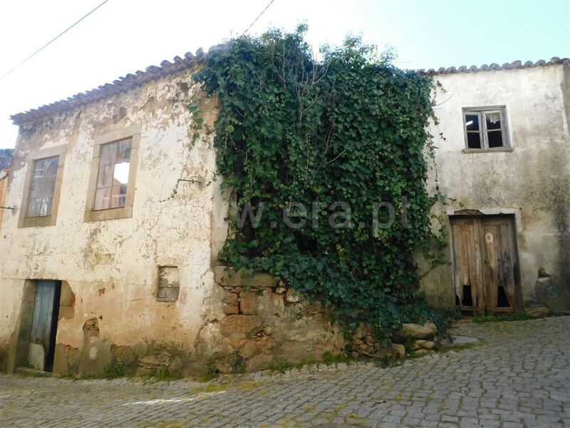 House Semidetached to recover Castelejo Fundão