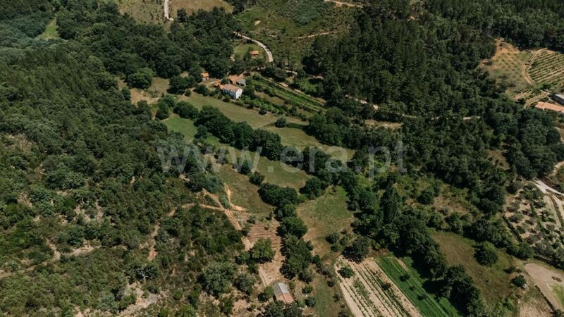 Land with 13500sqm Fatela Fundão - water, well