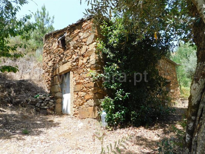 Quinta Lavacolhos Fundão - água, poço