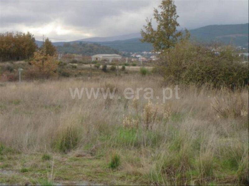 Terreno com 6066m2 para venda Alcaria Fundão - viabilidade de construção