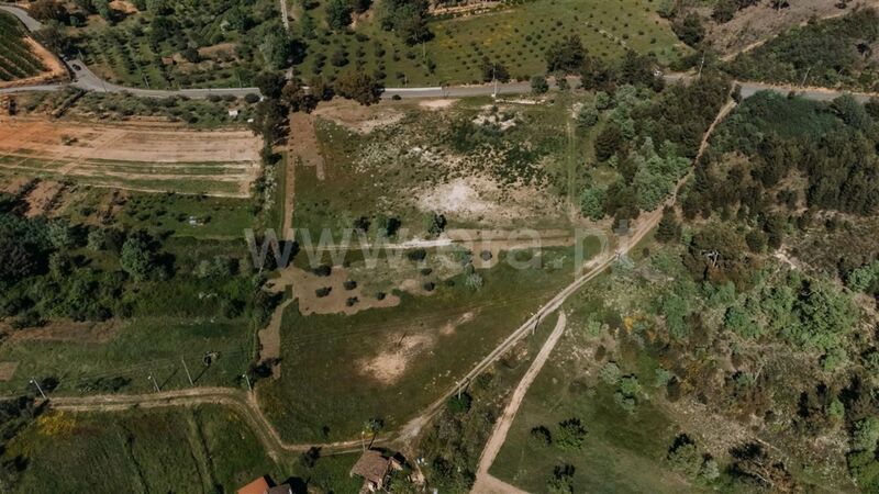 Terreno com 19000m2 Fatela Fundão - furo, electricidade, viabilidade de construção, água