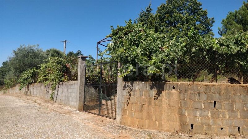 Land Agricultural with 1840sqm Capinha Fundão