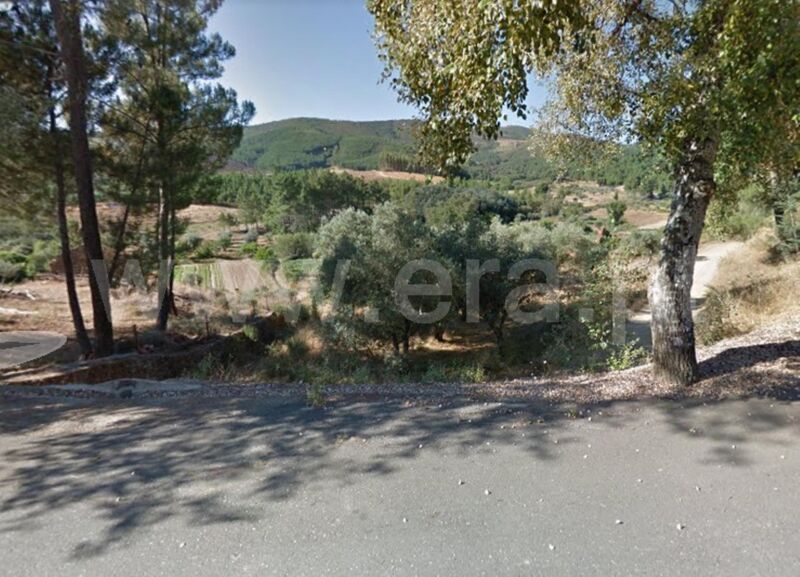 Venda de Terreno Agrícola com 2500m2 Castelejo Fundão - bons acessos