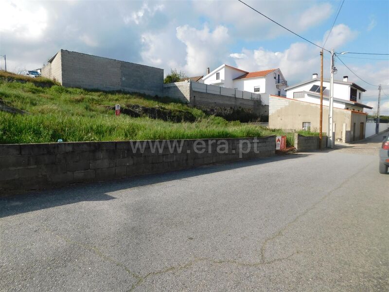 Land with 440sqm Soalheira Fundão