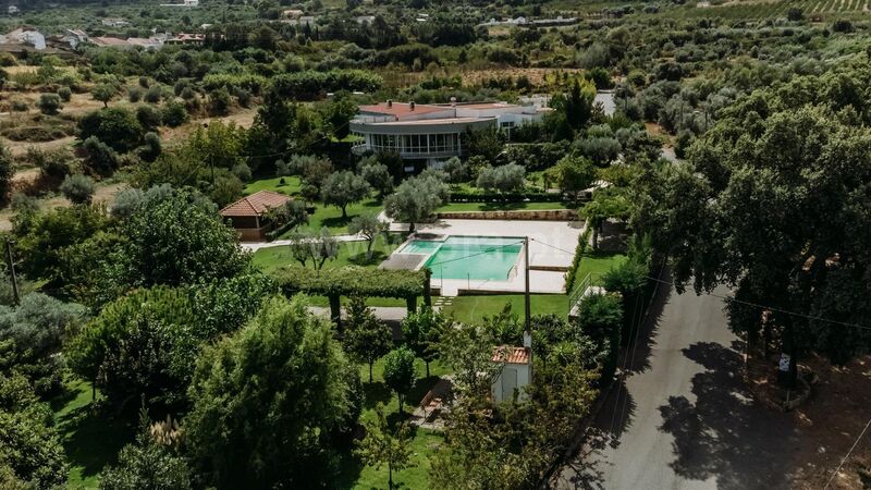 Farm 0 bedrooms Aldeia Nova Fundão - garden, fruit trees, swimming pool