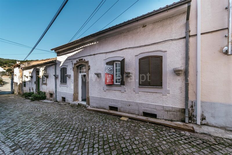 House V4 Telhado Fundão - garden, attic, fireplace, gardens, equipped kitchen, barbecue