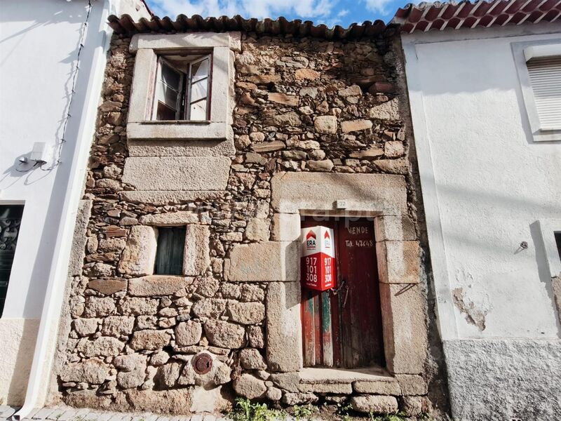 House V3 townhouse Freixial do Campo Castelo Branco
