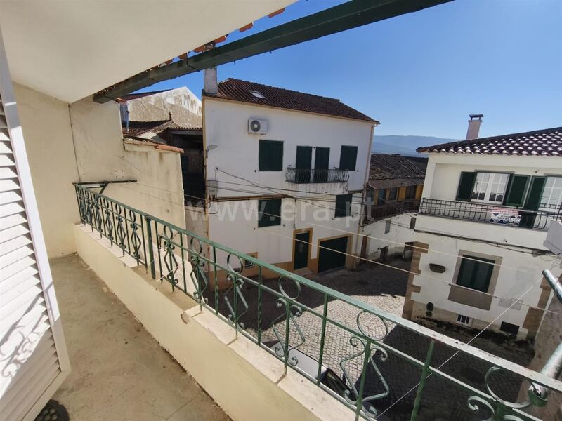 House V2 Telhado Fundão - balcony, gardens