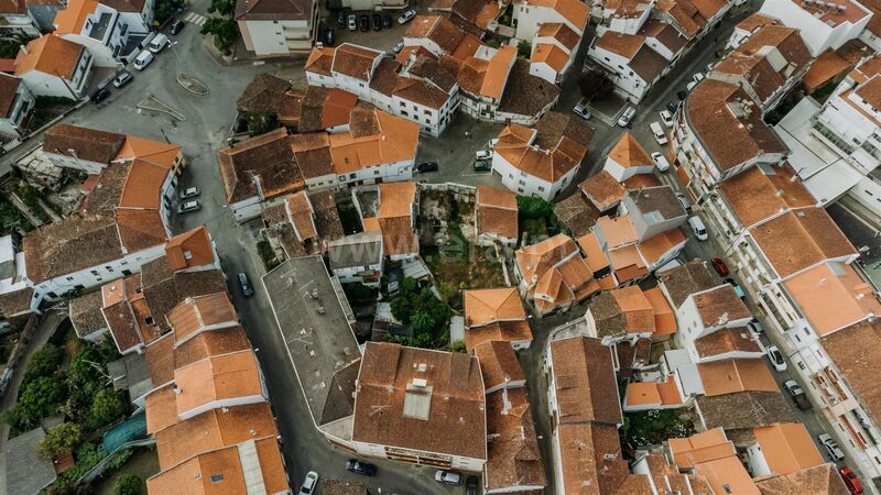 Plot of land with 300sqm Fundão - excellent access