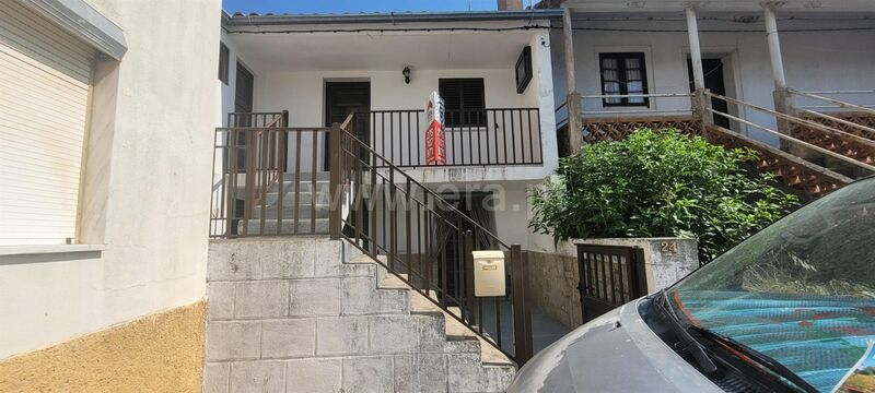 House townhouse V2 Mata da Rainha Fundão - gardens, quiet area, backyard