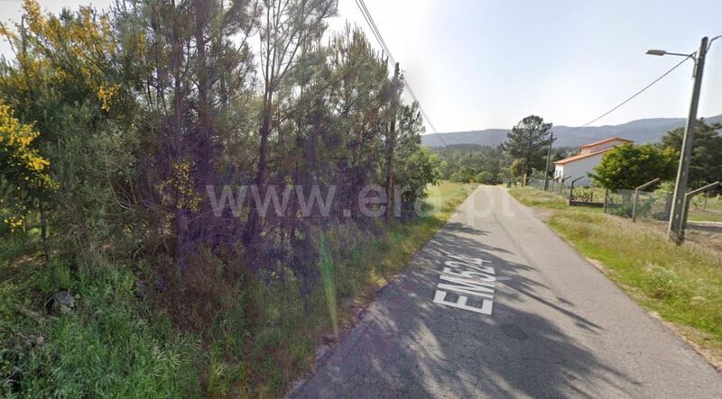 Land Agricultural with 30000sqm Soalheira Fundão - water, electricity, construction viability
