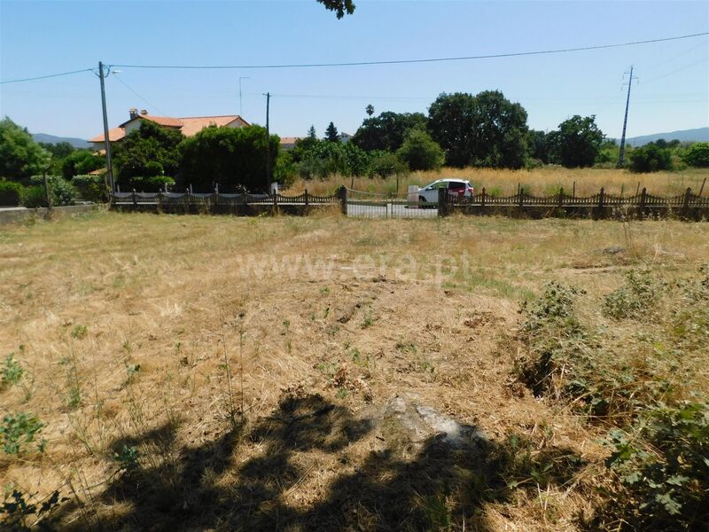 Land with 5000sqm Fundão - easy access