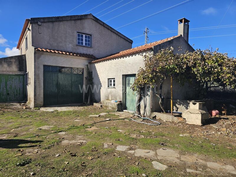 Small farm V3 Sabugal - water, fruit trees, mains water, water hole, water hole