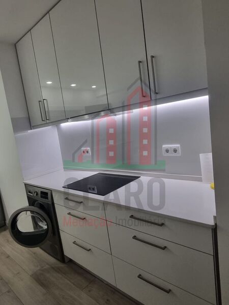 Apartamento T2 Como novo junto ao centro Santo António dos Olivais Coimbra - mobilado