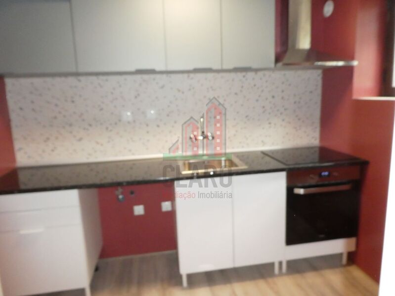 Apartamento Renovado no centro T1+1 Coimbra - jardim, r/c, mobilado