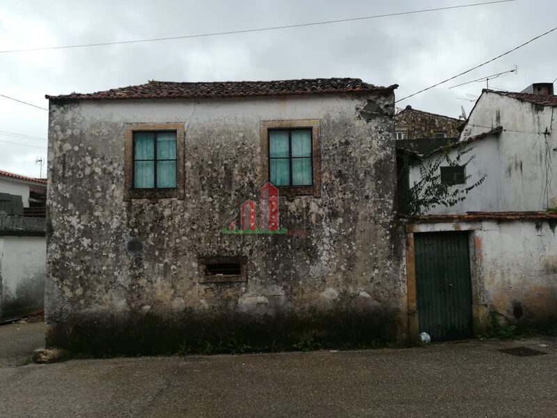 Moradia V1 Cernache Coimbra