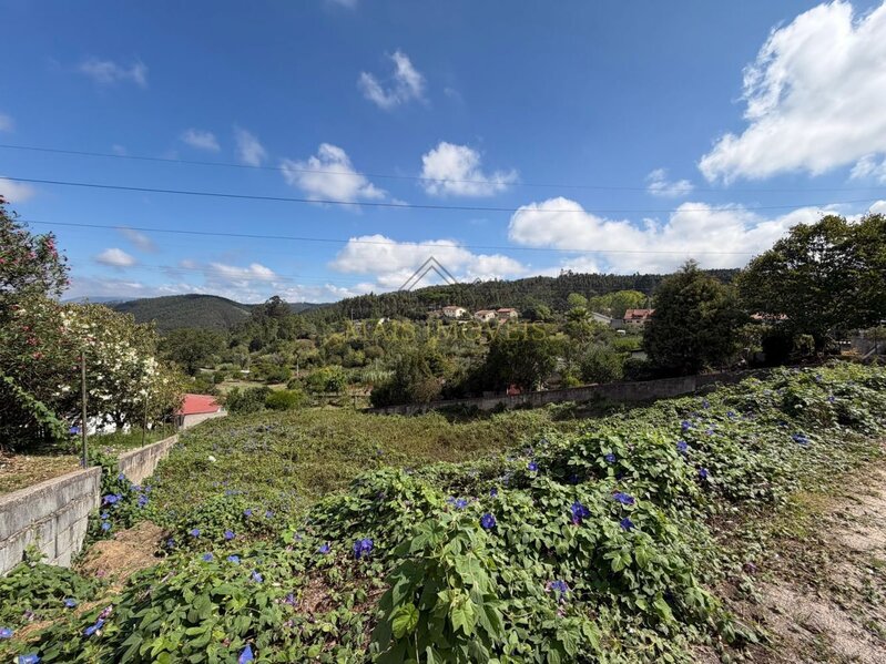 Terreno para construção - brasfemes